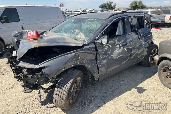 Photo of 2025 Hyundai Tucson