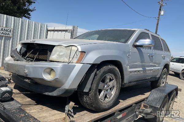 Photo of 2005 Jeep Grand Cherokee