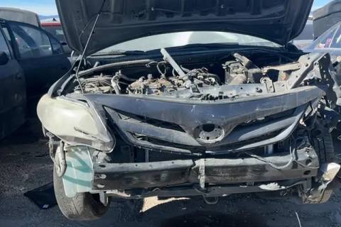 Photo of 2013 Subaru Outback