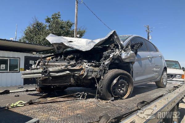 Photo of 2017 Ford Fiesta