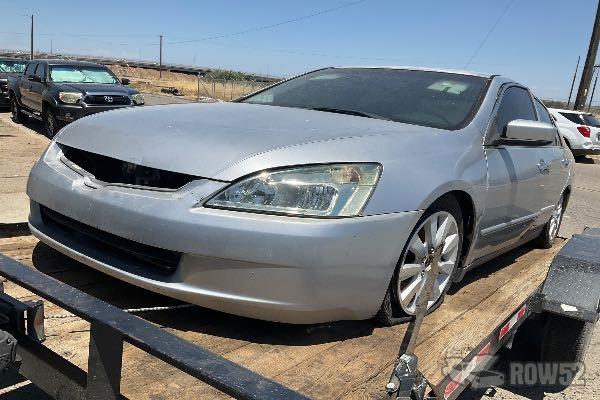 Photo of 2007 Honda Accord