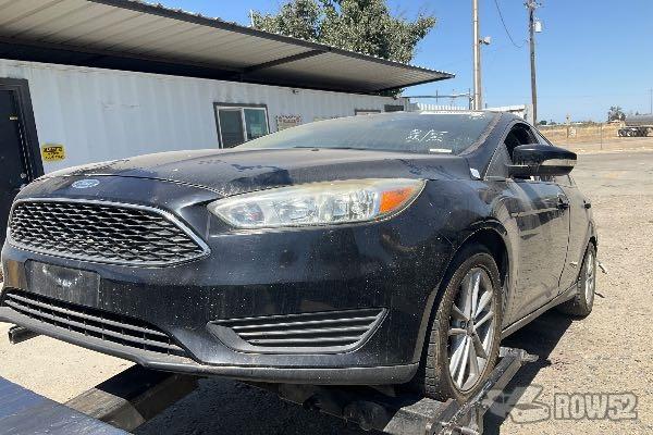 Photo of 2016 Ford Focus