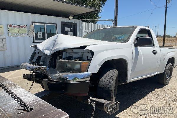 Photo of 2005 Chevrolet Colorado