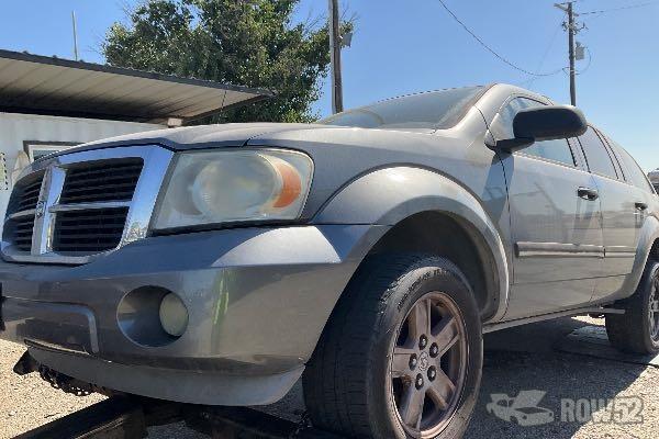 Photo of 2007 Dodge Durango
