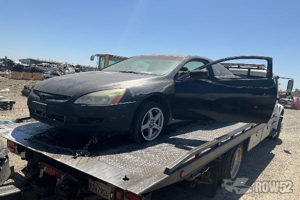 Photo of 2004 Honda Accord