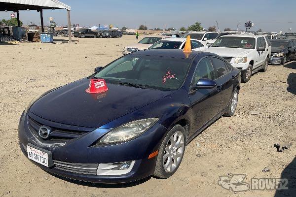 Photo of 2010 Mazda Mazda6