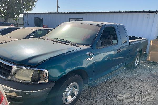 Photo of 2001 Ford F-150