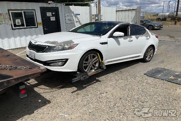 Photo of 2013 Kia Optima