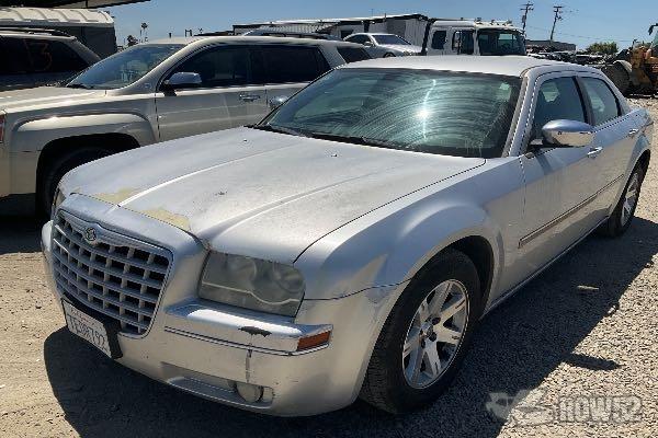 Photo of 2007 Chrysler 300