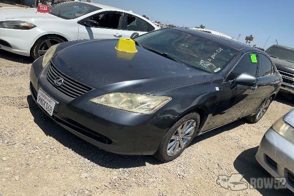 Photo of 2007 Lexus ES 350