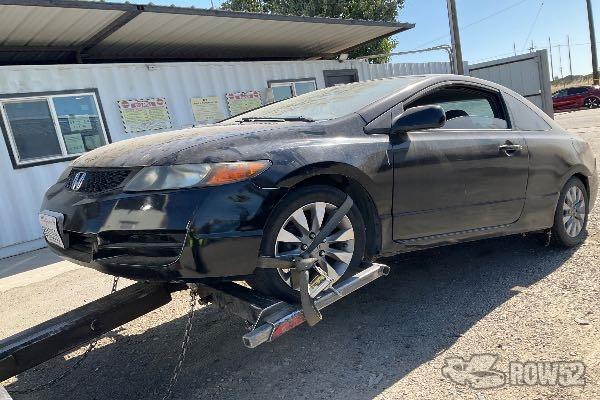 Photo of 2009 Honda Civic