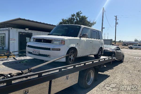 Photo of 2004 Scion xB