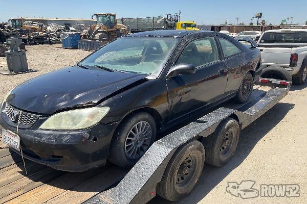 Photo of 2005 Honda Civic