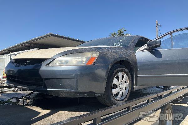 Photo of 2005 Honda Accord