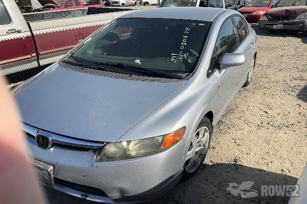 Photo of 2008 Honda Civic