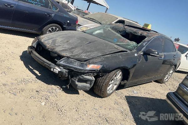 Photo of 2008 Acura TSX