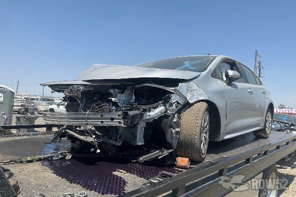 Photo of 2025 Toyota Corolla