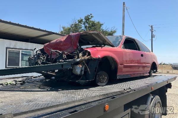 Photo of 1997 Honda Civic