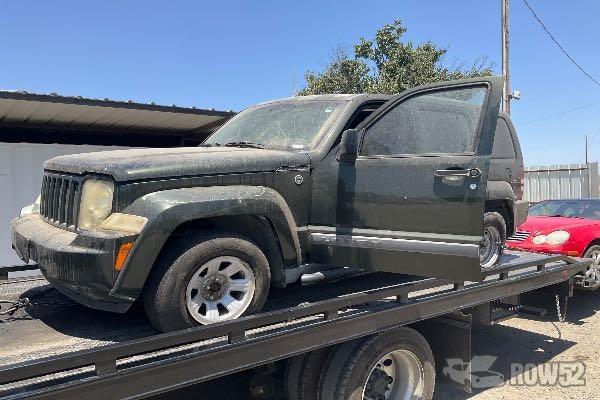 Photo of 2011 Jeep Liberty