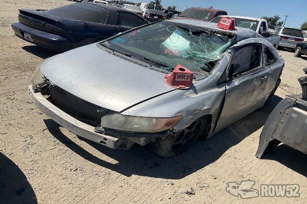 Photo of 2007 Honda Civic