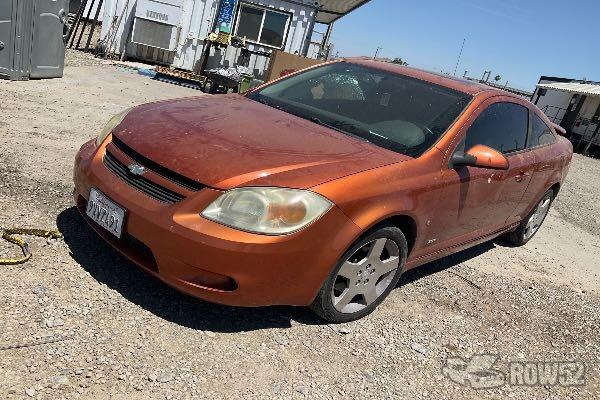 Photo of 2006 Chevrolet Cobalt