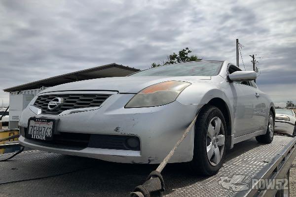 Photo of 2008 Nissan Altima
