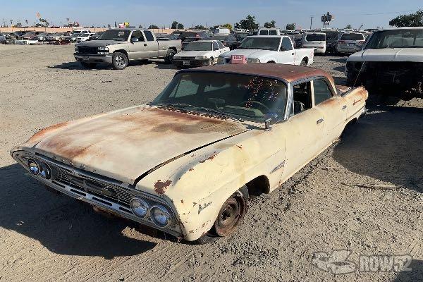 Photo of 1961 Dodge Coronet