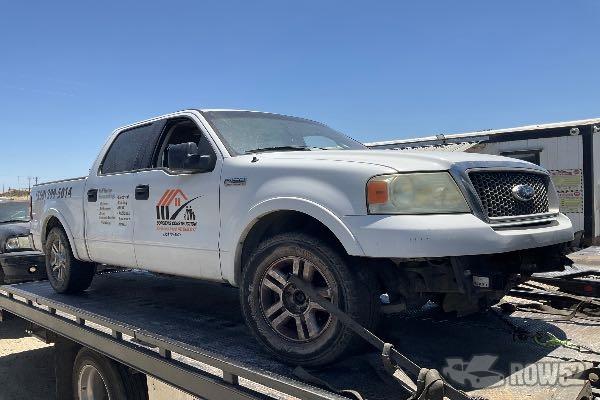 Photo of 2005 Ford F-150