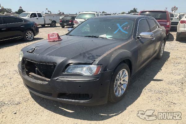 Photo of 2012 Chrysler 300