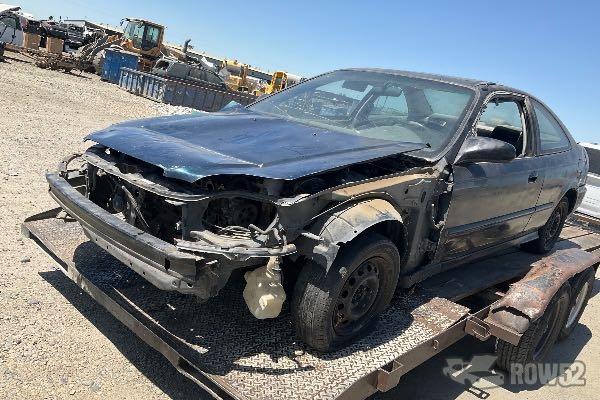 Photo of 1998 Honda Civic