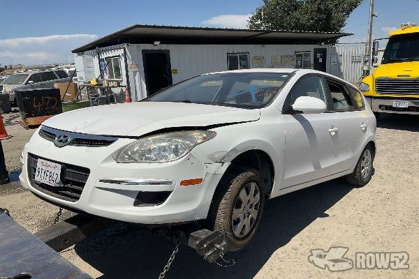 Photo of 2011 Hyundai Elantra Touring