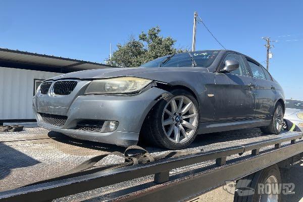 Photo of 2010 BMW 3-Series