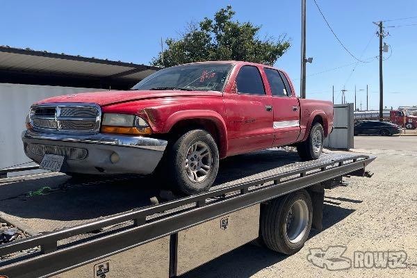 Photo of 2001 Dodge Dakota