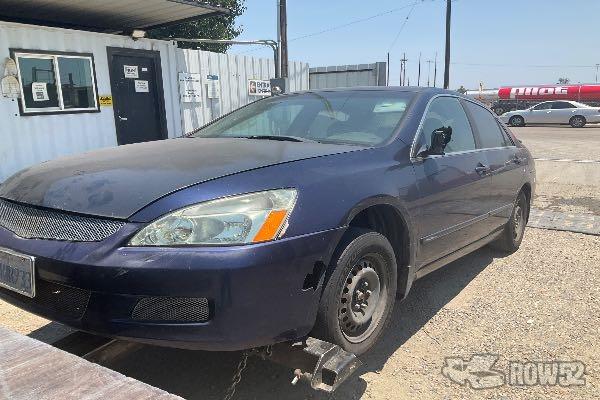 Photo of 2007 Honda Accord