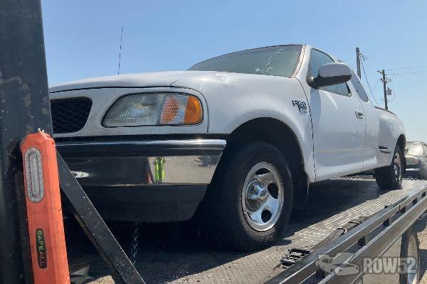 Photo of 1998 Ford F-150