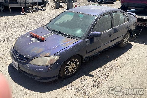 Photo of 2005 Honda Civic