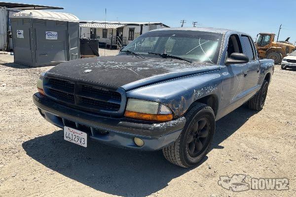 Photo of 2003 Dodge Dakota