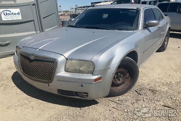 Photo of 2010 Chrysler 300