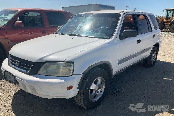 Photo of 1998 Honda CR-V