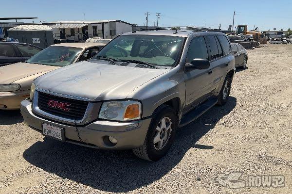Photo of 2005 GMC Envoy