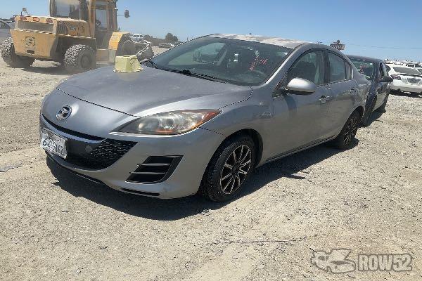 Photo of 2010 Mazda Mazda3