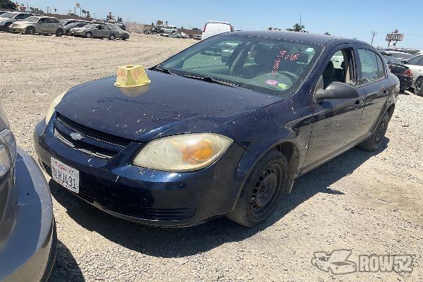 Photo of 2008 Chevrolet Cobalt