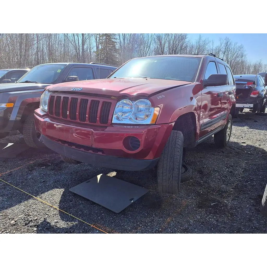 Photo of 2006 Jeep Grand Cherokee