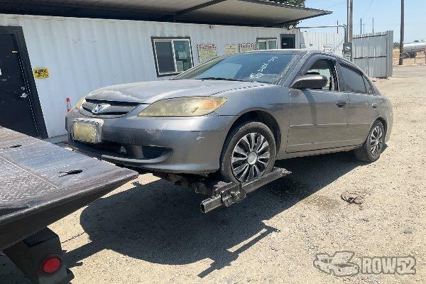 Photo of 2004 Honda Civic