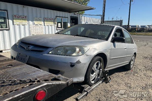 Photo of 2005 Honda Civic