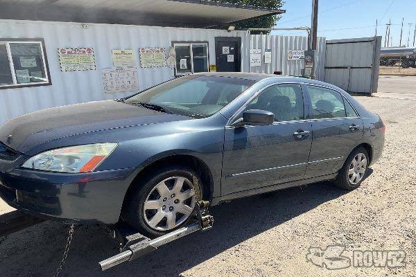 Photo of 2005 Honda Accord