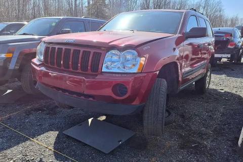 Photo of 2006 Jeep Grand Cherokee