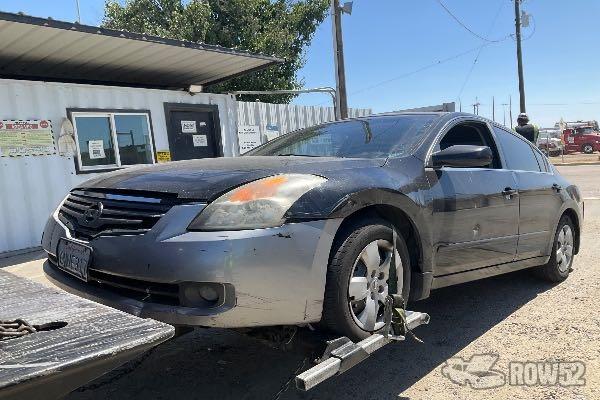 Photo of 2008 Nissan Altima