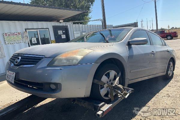 Photo of 2008 Nissan Altima