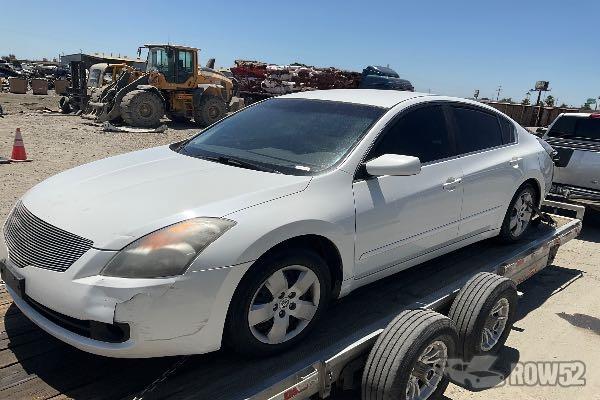 Photo of 2007 Nissan Altima